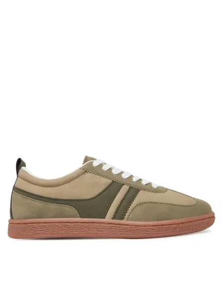Marella Sneakers Nauta kaki