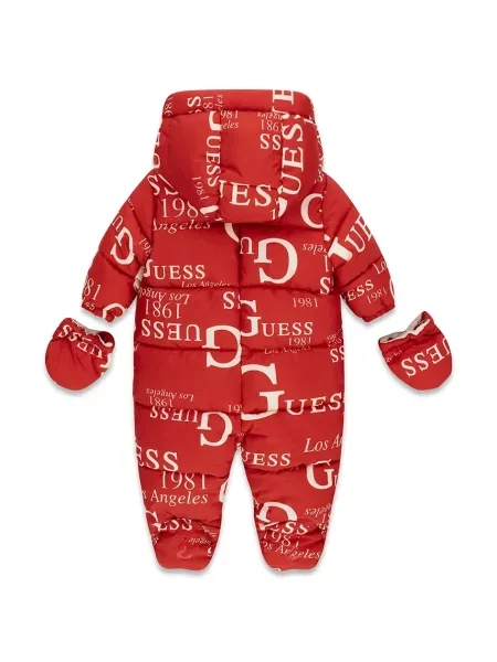 Детский комбинезон Guess