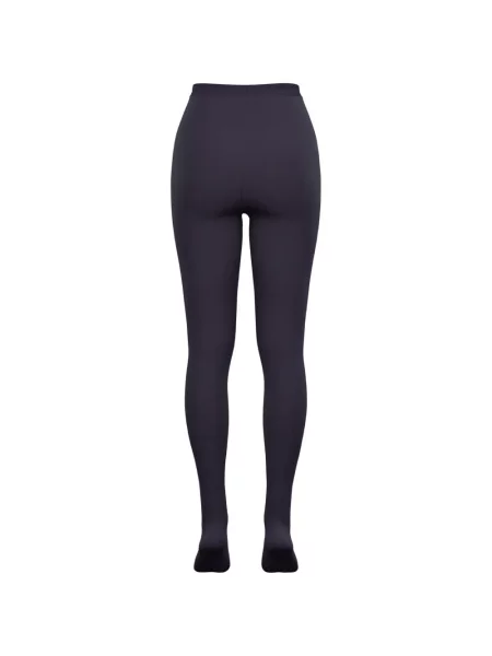 Pėdkelnės Wolford iš merino vilnos violetinė
