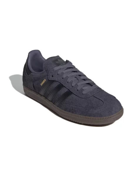 Trampki adidas Samba Og Auon/ Core Black/ EUR 43 szare