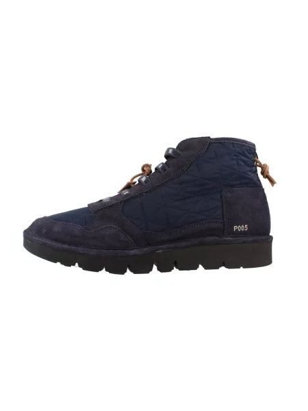 Pantofi Panchic albastru