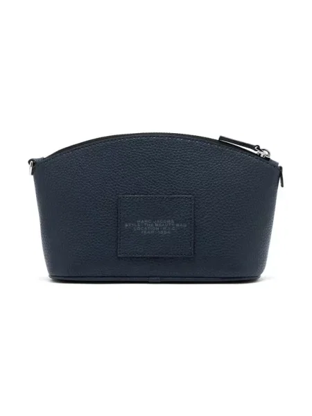 Torebka Marc Jacobs biznesowa niebieska