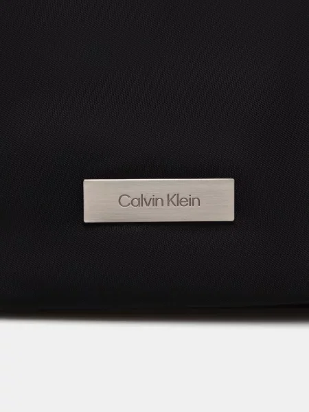 Farmerek Calvin Klein fekete