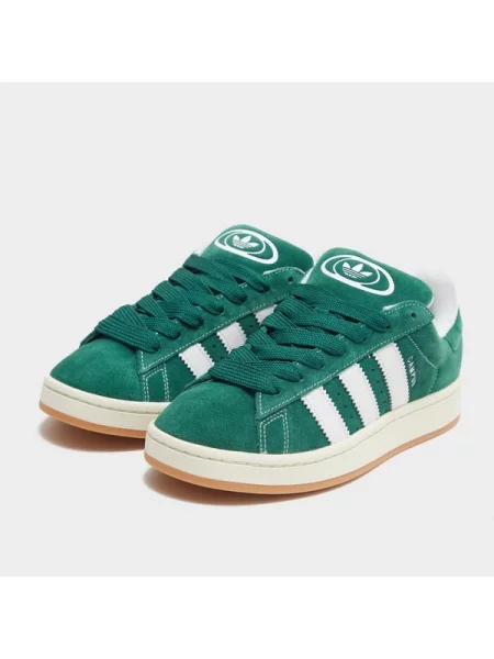 Adidas Sneakersy Campus zielony