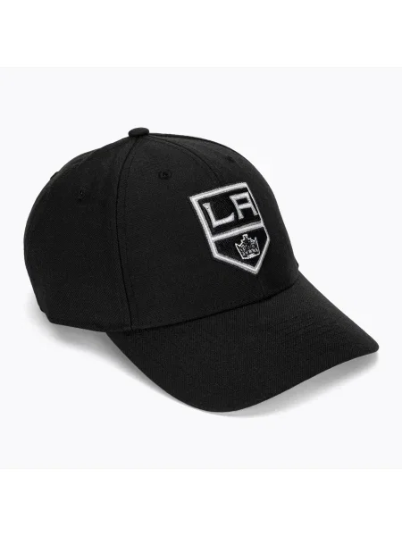 Olcsóbban. Baseballsapka 47 Brand NHL Los Angeles Kings MVP black. Méret: OS fekete
