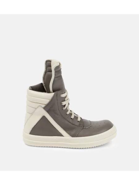 Sneakers Rick Owens γκρι