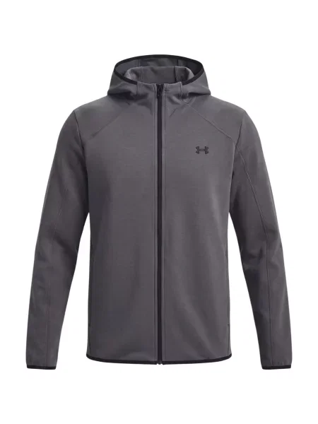 Geacă Under Armour gri