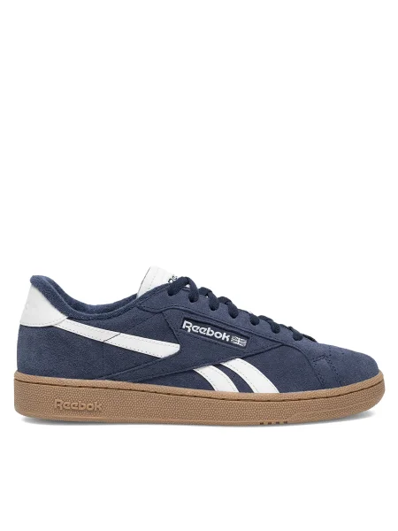 Reebok Sneakers Club C Grounds Uk Bleumarin