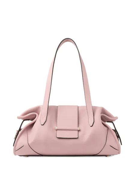 Geantă Jimmy Choo roz