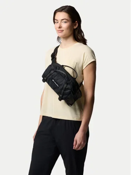 Columbia Torbica za okrog pasu﻿ Echo Mountain™ Hip Pack črna