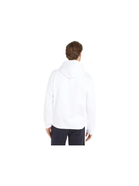Geacă Tommy Hilfiger alb