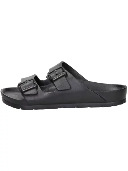 Pantofi Valleverde negru