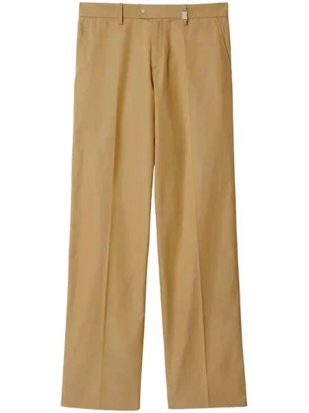 Pantaloni Burberry