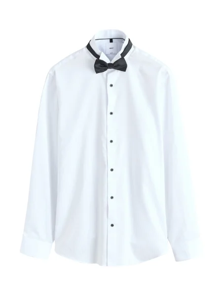 Next Srajca črna bela