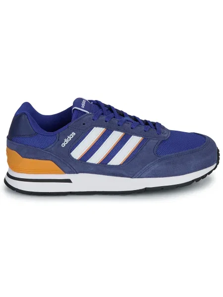 Sneakers adidas albastru