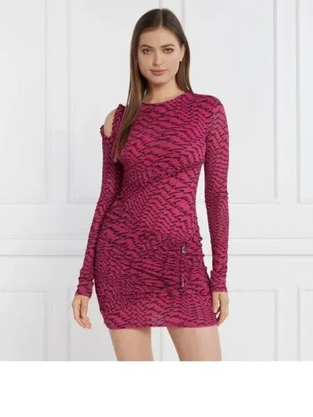 Pinko Rochie roz