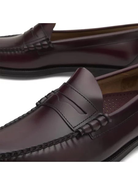 Loafersy Bass Weejuns