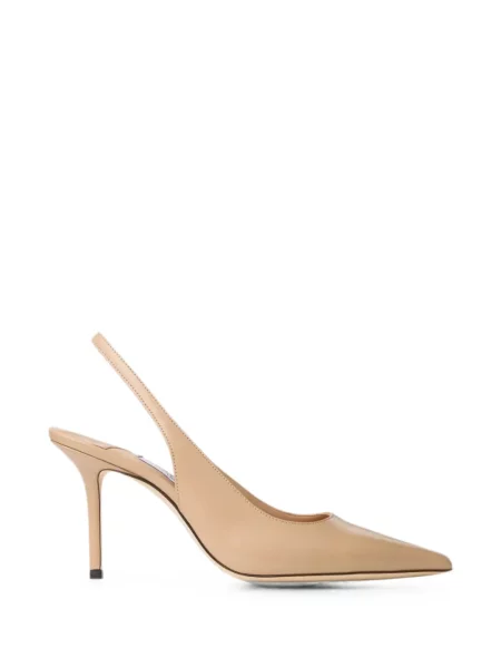 Pantofi cu toc Jimmy Choo slingback