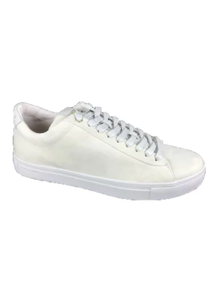 Sneakersy Blackstone szare