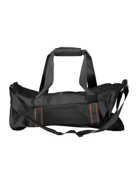 Torba crossbody North Sails czarna