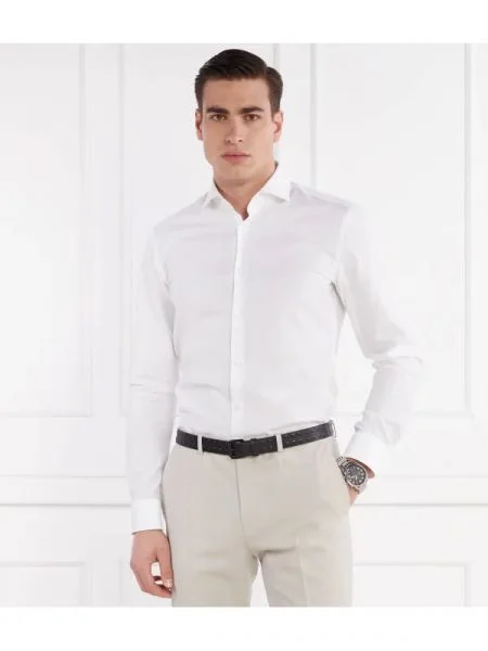 HUGO Ing Kason fehér