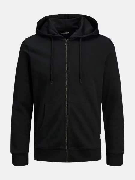 Geacă Jack & Jones negru