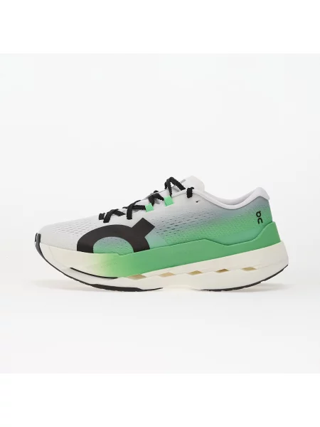 Pánske bežecké topánky On Cloudboom Max honeydrew/lilac