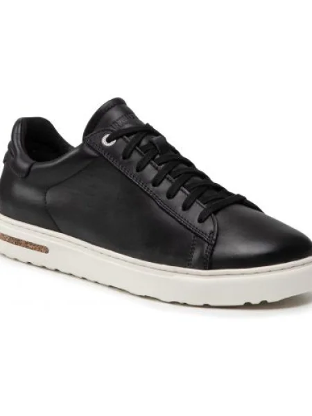 Sportcipő Birkenstock Bend Low II Black fekete
