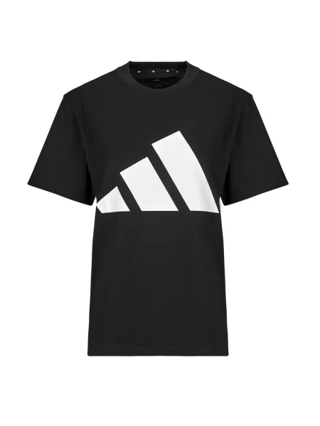 Tričko Adidas Sportswear čierna