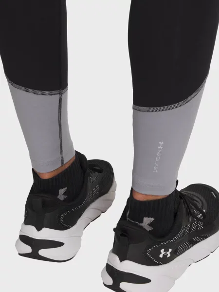 Леггинсы Under Armour черные