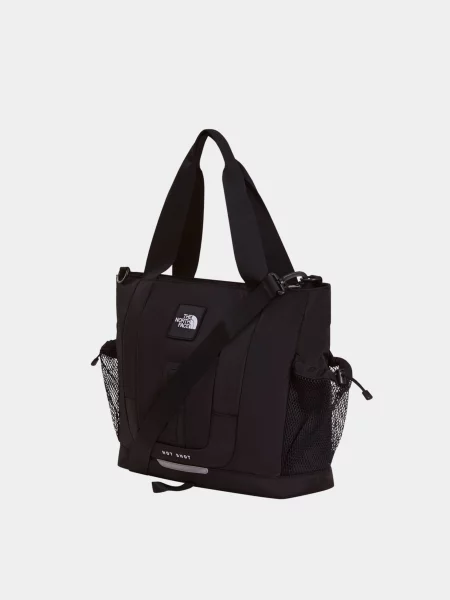 Сумка The North Face черная