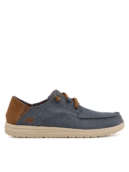 Półbuty Skechers