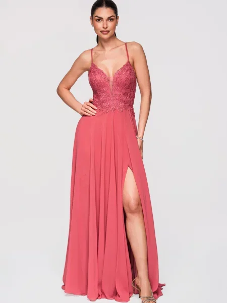 Rochie de seară Edoti