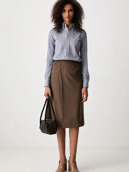 Polo Ralph Lauren Srajca Mornarsko modra