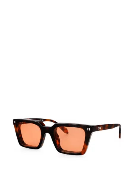 Napszemüveg Off-white Eyewear fehér