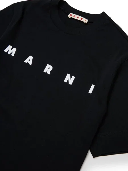 Детская футболка Marni