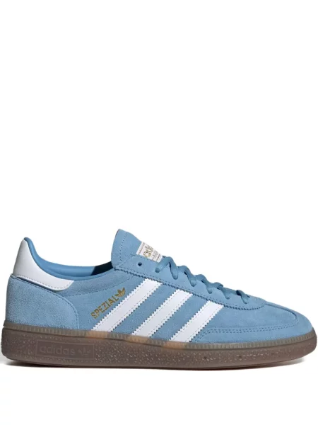 Sneakerși Adidas Samba verde