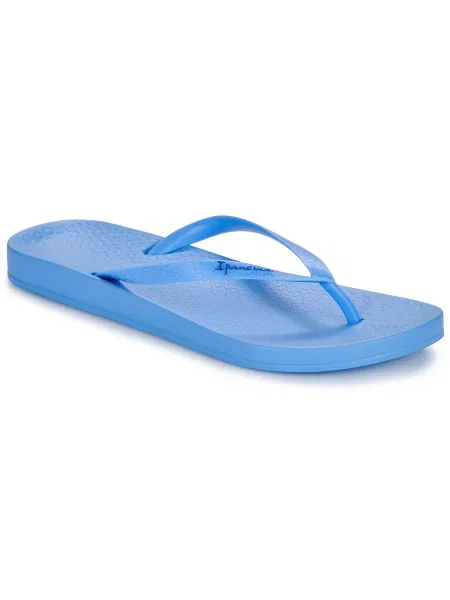 Vietnámi papucs Ipanema kék