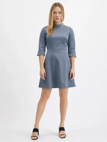 Sukienka Orsay czarna