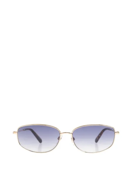 Sunčane naočale Marc Jacobs Eyewear zlatna