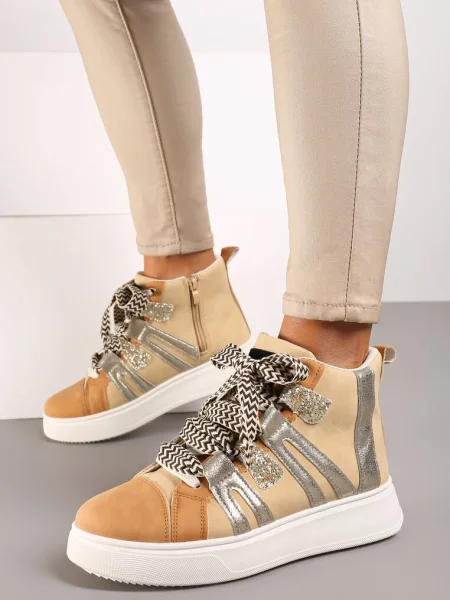 Sneakers Kaittane maro