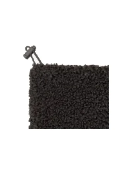 Fular Jott negru