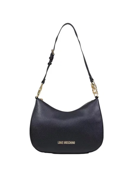 Kabelka LOVE MOSCHINO černá