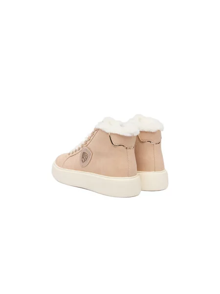 Gležnjarji Blauer Venus 06 roza