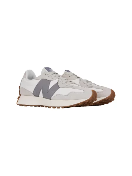 Pantofi New Balance bej
