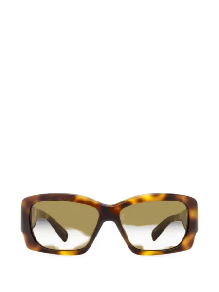 Ochelari de soare Jacquemus maro