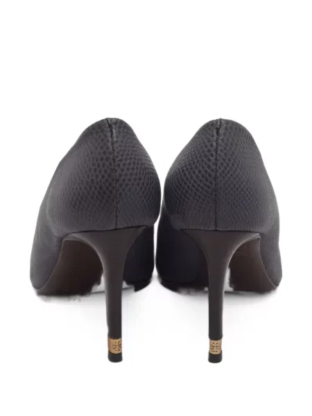 Pantofi cu toc Tory Burch albastru
