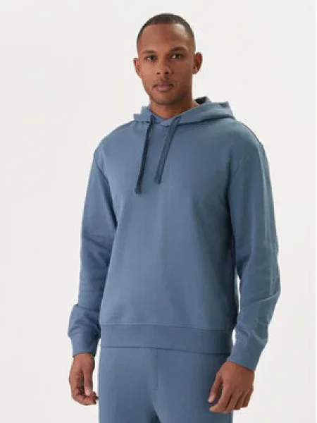 HUGO Jogging komplet DapoDayote' plava