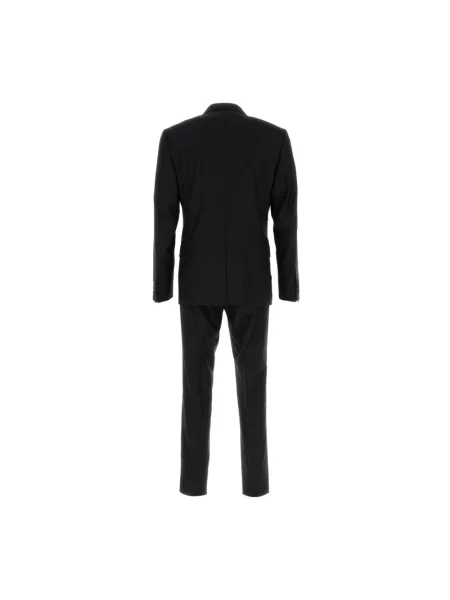 Garnitur Dolce And Gabbana czarny