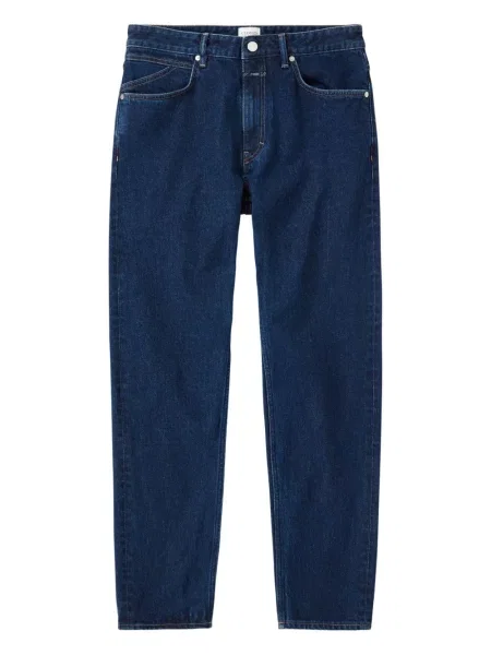Blugi Closed Cooper albastru